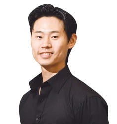 케데헌 '사자 보이즈' 뜨기 전…윤별의 갓 발레 있었다