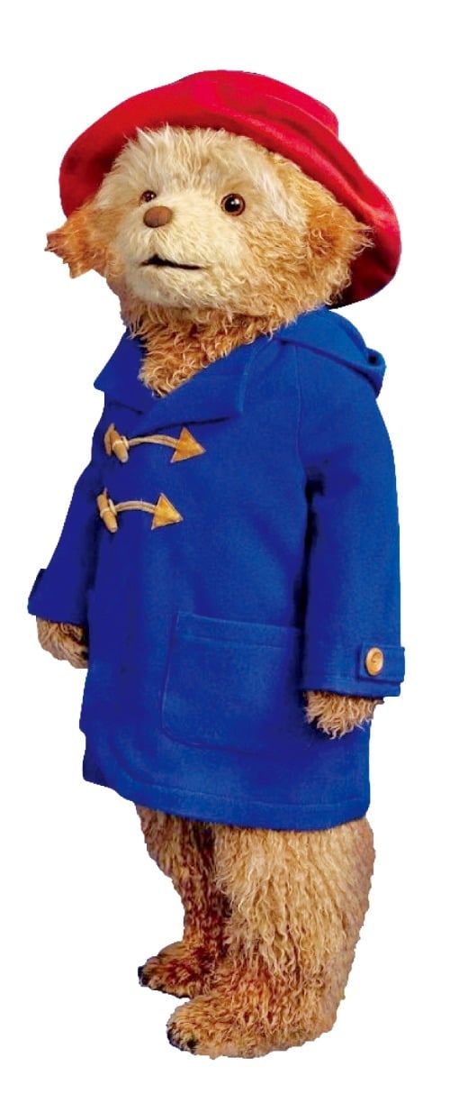 "조금 달라도 괜찮아, 런던은 그런 너를 환영해"…위로 건네는 패딩턴은 영화 속 그대로였다