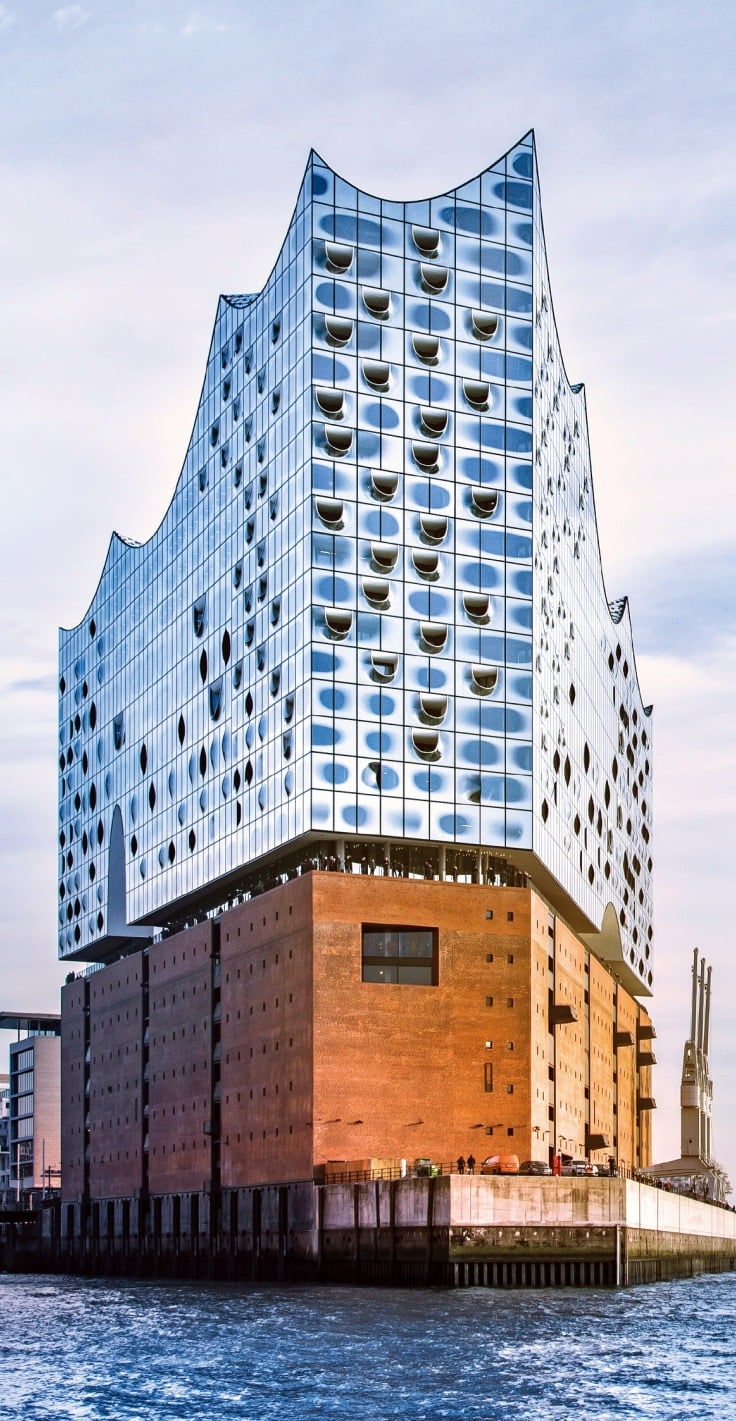 엘브필의 기적…함부르크의 부활