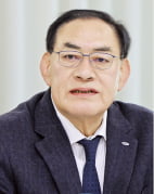 하형주 "한국 첫 AI 체육공원 올림픽공원에 조성"