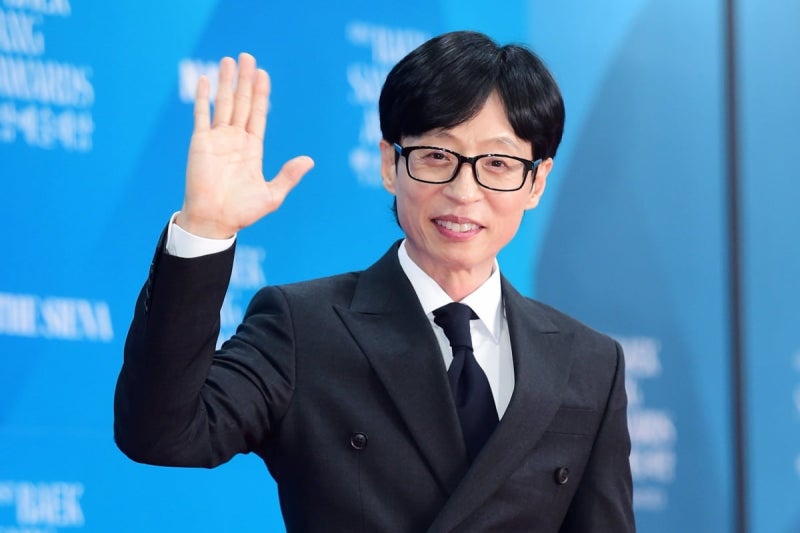 이이경·조세호 논란에 <b>유재석</b> '불똥'…"<b>악플러</b> 강경 대응"