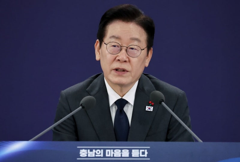 李대통령, 오늘 <b>지방시대위원회</b> 업무보고…'5극 3특' 논의할 듯