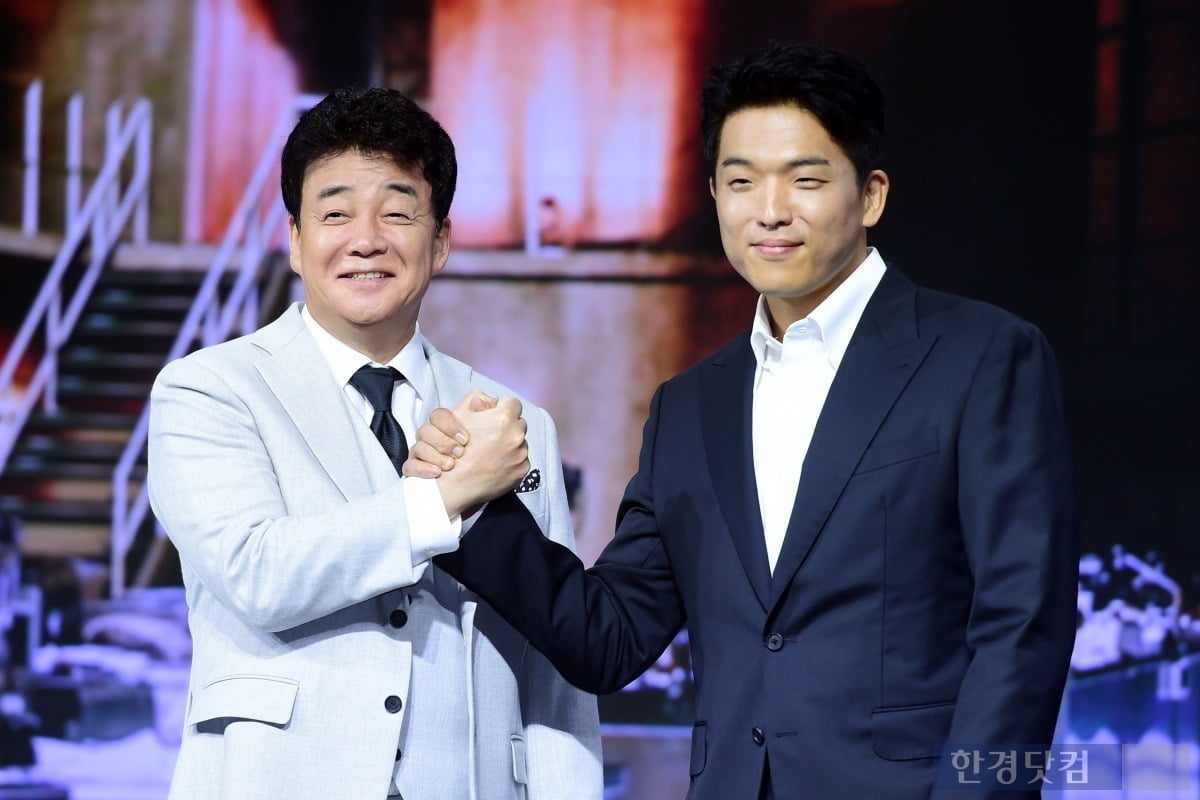 <b>백종원</b>도 안성재도 없는데…'<b>흑백요리사2</b>' 간담회 누가 참석하나