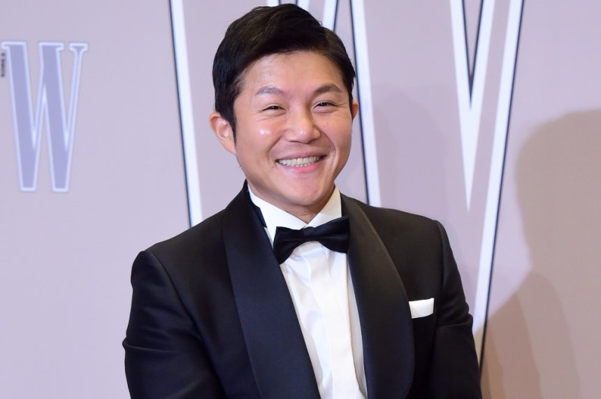 조세호 조폭 연루설 직접 입 열었다 하차까지 결정