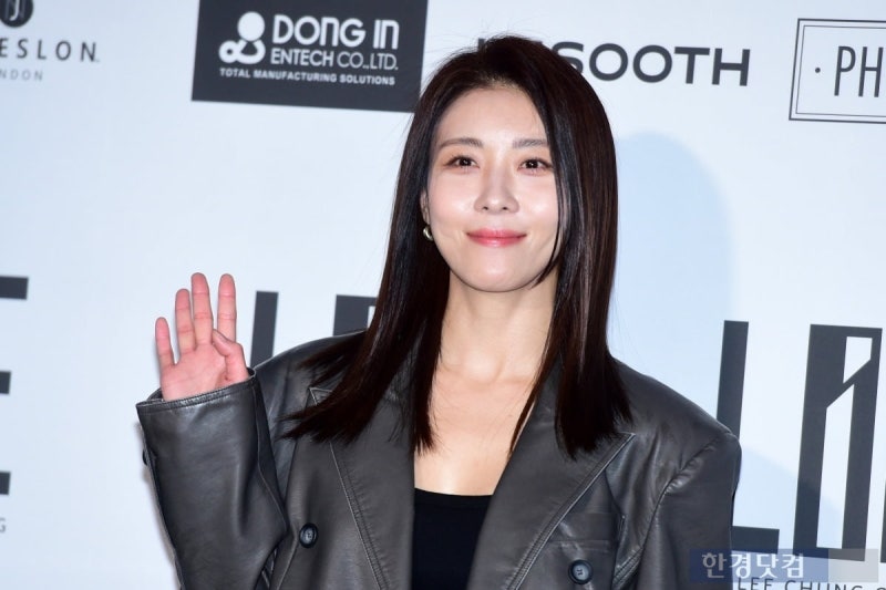 [단독] <b>하지원</b>, 100억에 산 <b>성수동 빌딩</b> 5년 만에…'잭팟'
