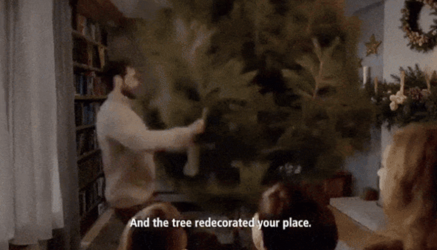 맥도날드 유튜브 광고 캡쳐