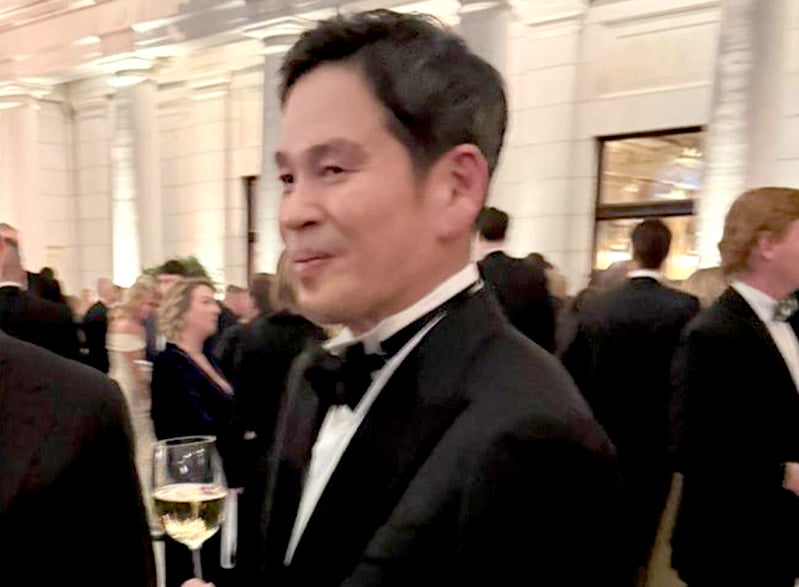 신세계그룹 정용진 회장.신세계그룹 제공