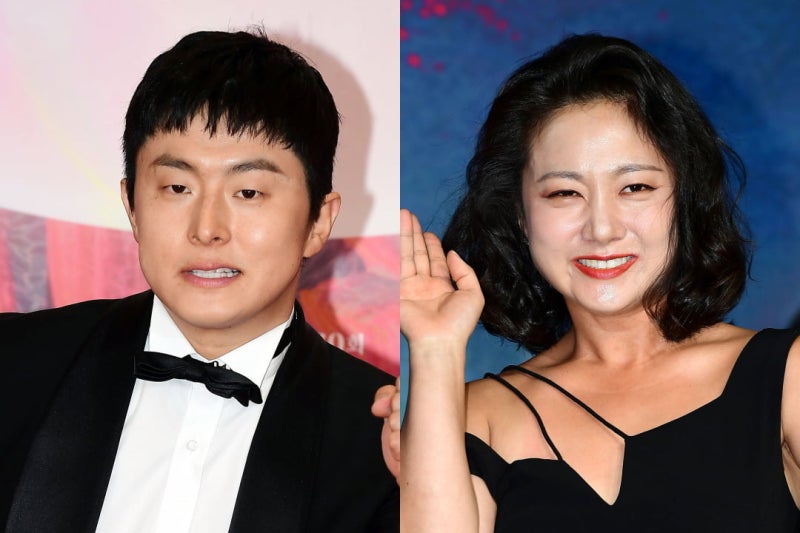 '박나래 vs 전 매니저' 논란에…기안84·박명수 미담 재조명