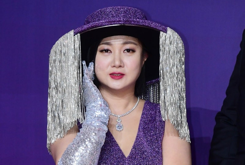 "약 줬으니 너희도 못 벗어나"…<b>박나래</b> 前 매니저 <b>추가</b> '<b>폭로</b>'