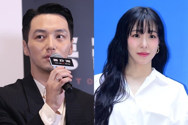 <b>변요한</b>-<b>티파니</b> 열애 인정…"결혼 전제로 교제 중"