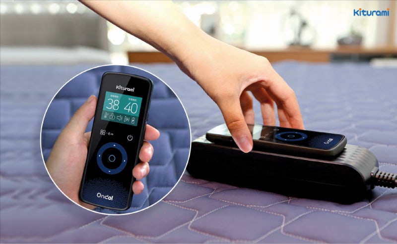 귀뚜라미, 체온 변화 흐름 감지해 스스로 온도 조절…'3세대 카본매트'로 난방가전 혁신 이끈다