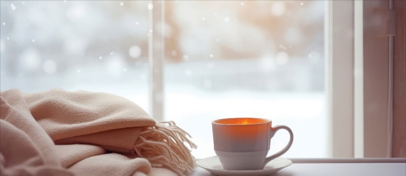 혁신적인 겨울가전으로…'맞춤형 힐링' 만끽하세요