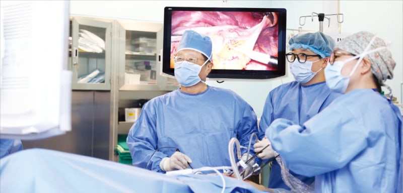 삼성서울병원, 뉴스위크 선정 '암 치료 세계 3위'…글로벌 톱티어 우뚝