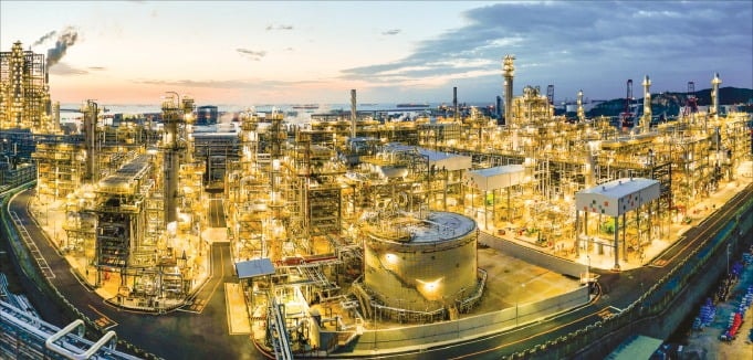 에쓰-오일, 10년째 '가고싶은 주유소' 1위