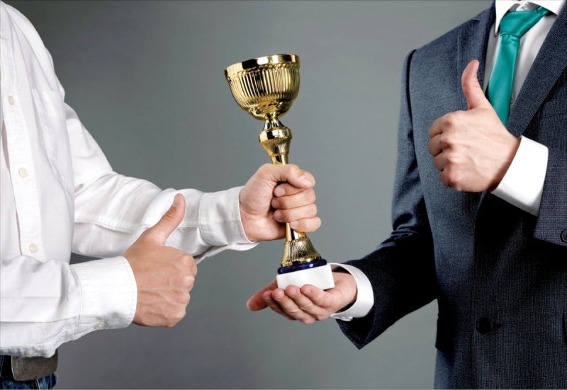 시장 변화에 민첩한 기업…소비자가 먼저 찾았다