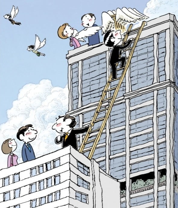 하청직원 우선채용에 성과급까지…협력업체 챙기는 '착한 기업들'