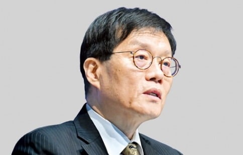 "통화량 증가한 건 ETF 늘어난 탓"…이창용, 고환율 '한은 책임론' 반박