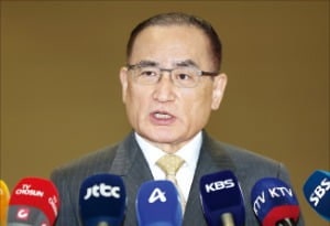 외교부 '한미 대북 공조회의' 때…통일부, 따로 주한대사관 설명회