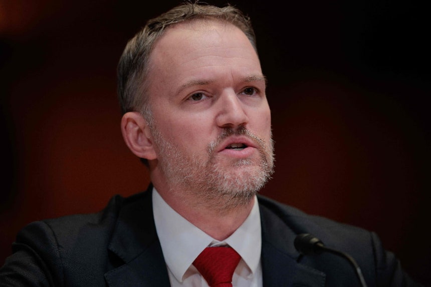 제이미슨 그리어 USTR 대표./사진=게티이미지