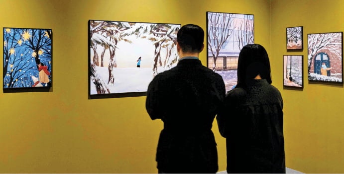 특별한 사람과 소중한 시간…연말엔 '경험'을 선물하세요