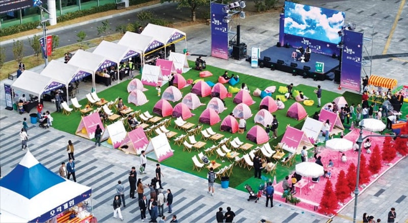 종이 인쇄물 감축, MICE 인재양성…'실천형 ESG 원년' 선포한 엑스코