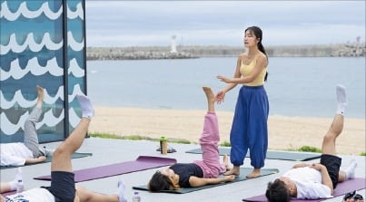 야간 돌봄교실, 스타트업 워케이션 지원…상생플랫폼 넓히는 한국공항공사