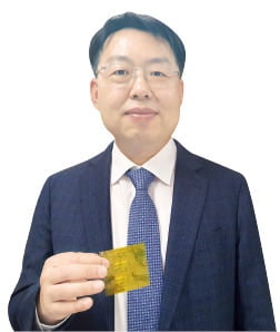 아나패스 "OLED 디스플레이 두뇌로 AI PC 공략"