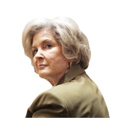 백악관 비서실장 "트럼프, 알코올중독자 같은 성격"