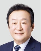 김인 새마을금고회장 연임…"신뢰받는 금융사 될 것"