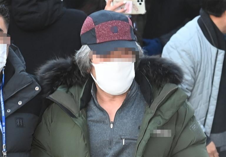 법무부 "<b>조두순</b> 신상 공개 종료에도 1:1 보호관찰·<b>24시간 추적</b>"