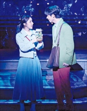 토니상 6관왕 '어쩌면 해피엔딩'…내년 2월부터 전국투어 나선다