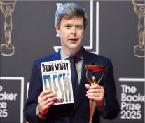 [이 아침의 소설가] 계급사회 욕망과 균열 절제된 문장으로 묘사