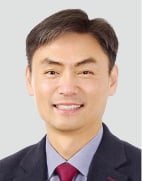 한동대 신임 총장에 박성진