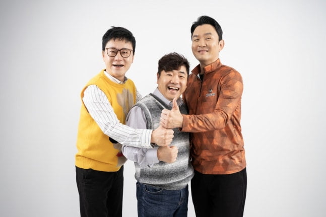 /사진=프리마돈나 제작사, 김성규