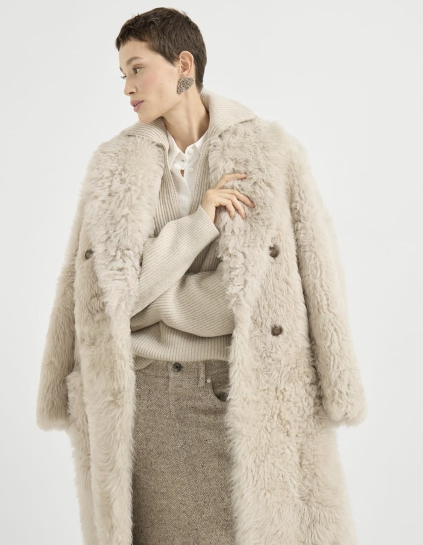 샤넬은 이제 노노? 청담 부자들 브루넬로 쿠치넬리 휩쓸었다!