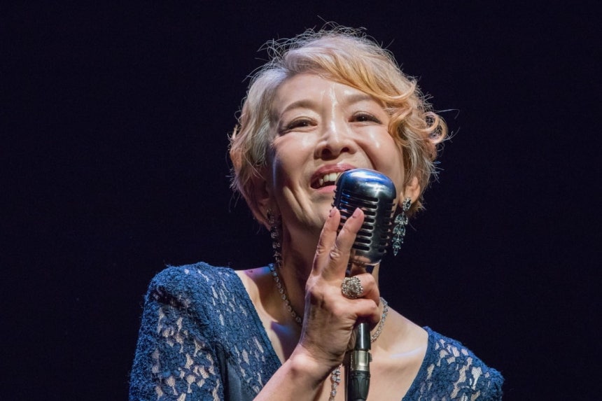 1세대 연극 스타 윤석화.사진=뉴스1