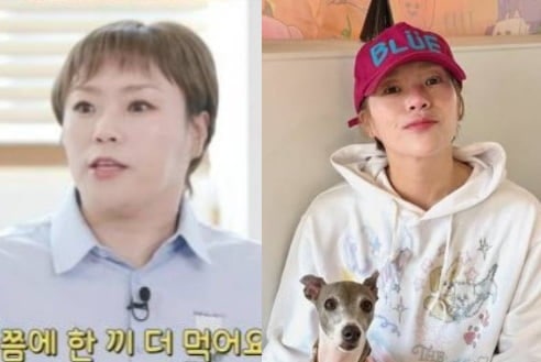"<b>햇님</b>이는 하루 3번 먹는다" 발칵…점점 커지는 박나래 스캔들