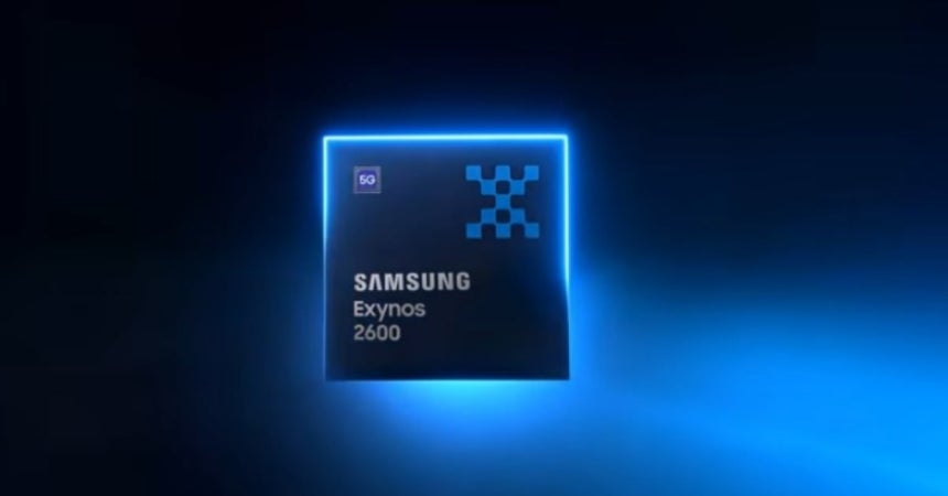 삼성전자의 자체 모바일 AP(애플리케이션 프로세스) '엑시노스 2600'가 베일을 벗었다.삼성전자는 공식 유튜브 계정을 통해 엑시노스 2600의 첫 트레일러(예고 영상)를 공개했다.사진=연합뉴스