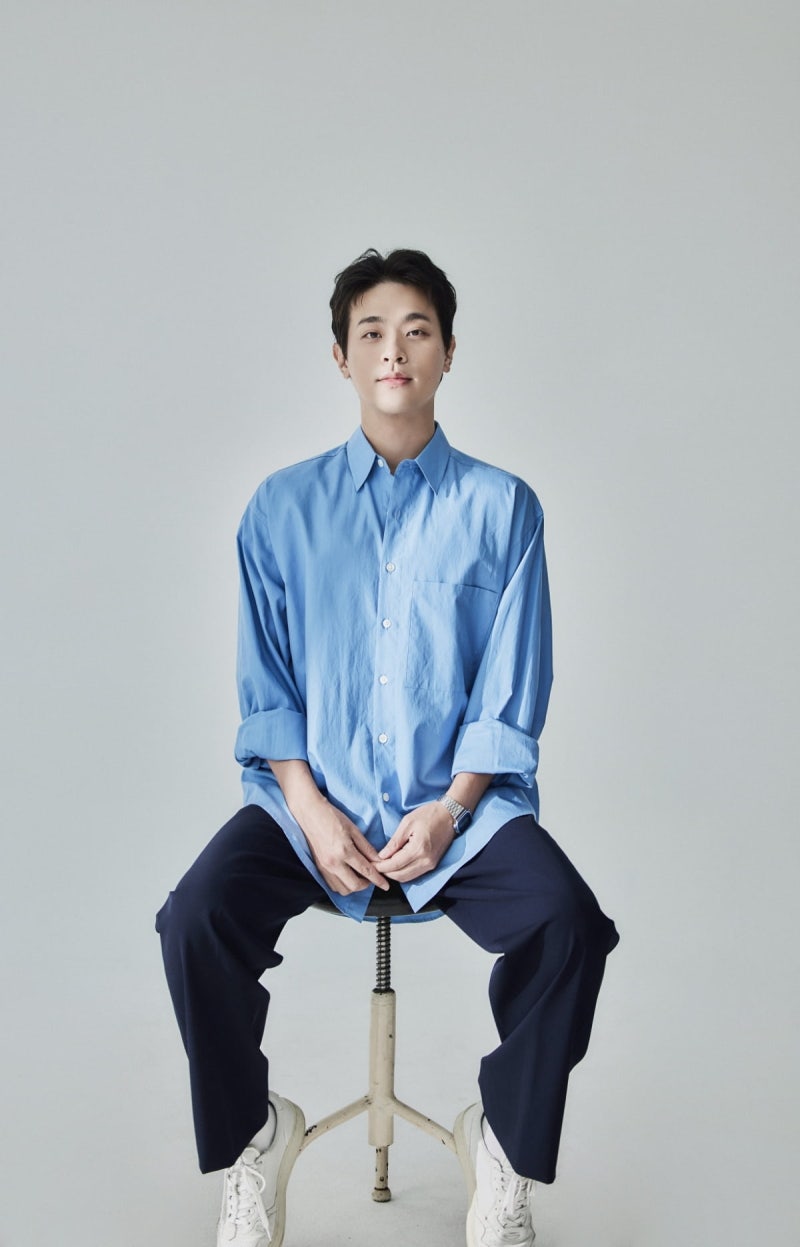 파이 역 <b>박정민</b> 배우 "진실보다 중요한 건 살고자 하는 의지"