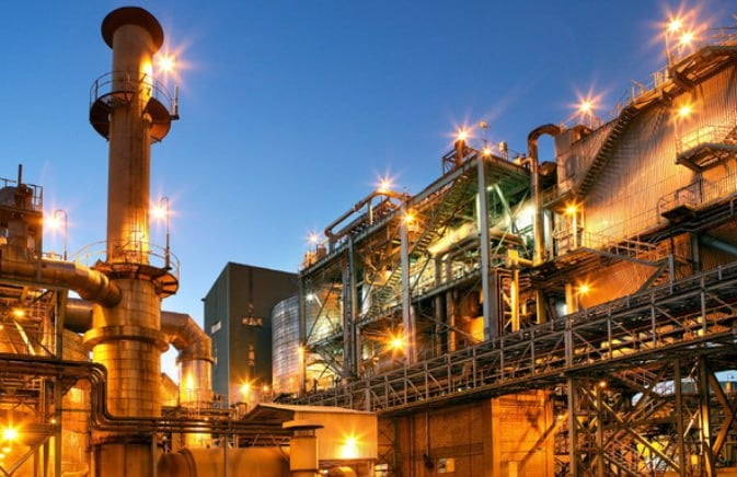 고려아연 온산제련소 전경./ 사진=고려아연 제공