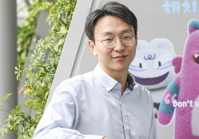 정희원 대표 /사진=임형택 기자