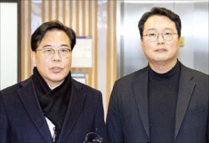 국힘·개혁신당 '<b>통일교 특검법 발의</b>' 합의