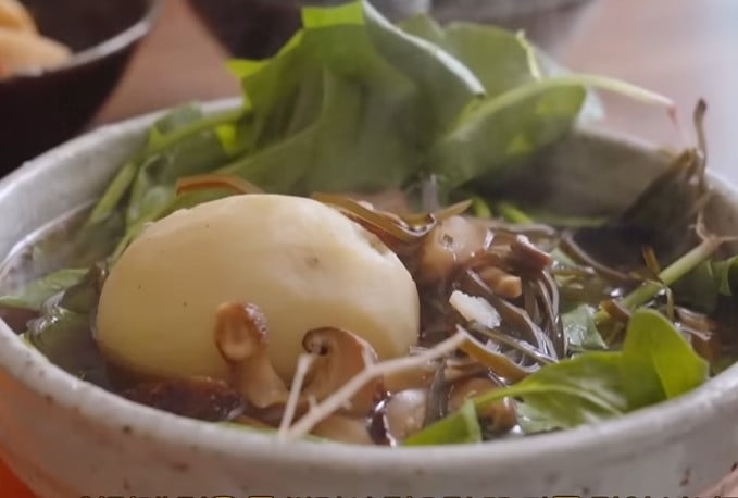 정위스님, 국수 레시피 도둑 맞았나…제작진 묵묵부답3