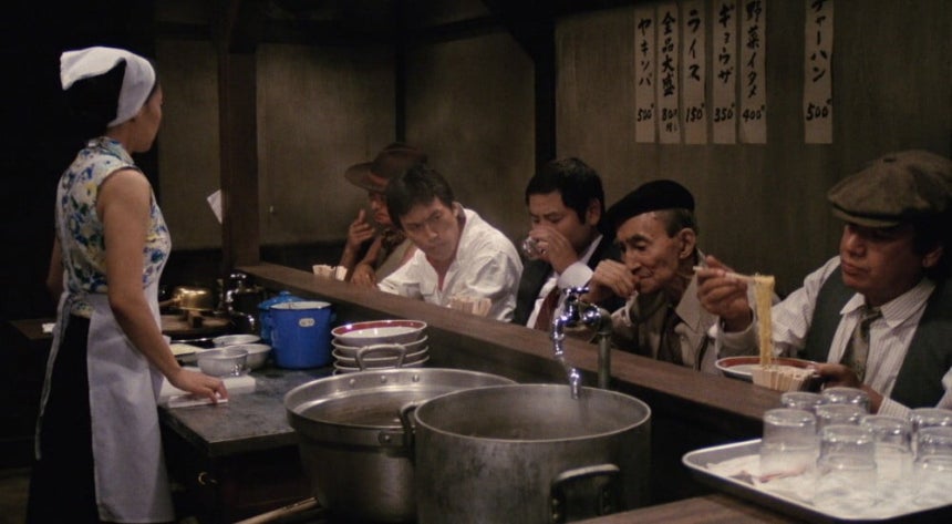 영화 <담뽀뽀> 스틸컷 / 사진출처.네이버 영화