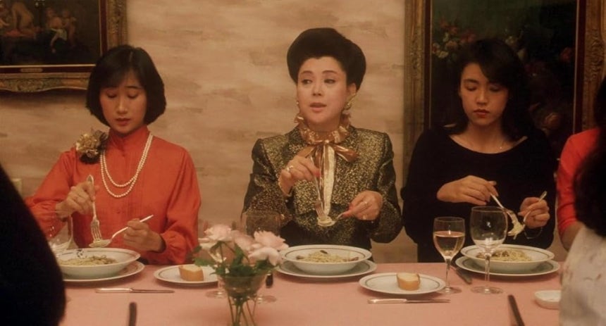 영화 <담뽀뽀> 스틸컷 / 사진출처.IMDb