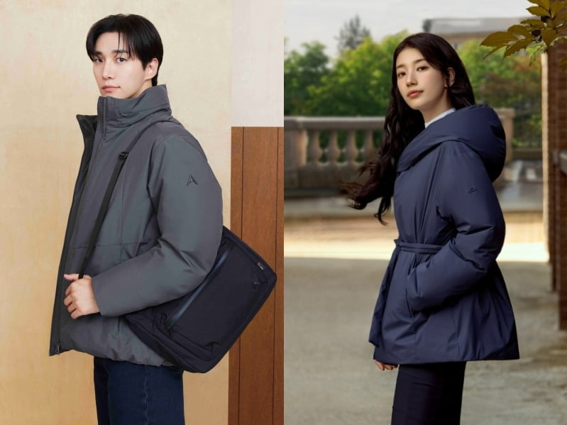 사진=네파 제공