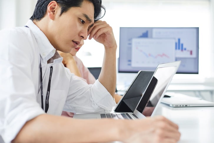 사진과 기사 내용은 관계 없음.게티이미지뱅크