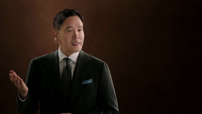 정용진 신세계그룹 회장./ 사진=신세계그룹 제공