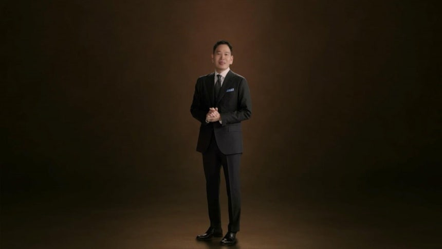 2026 신세계그룹 신년사의 정용진 신세계그룹 회장 / 사진=신세계 제공