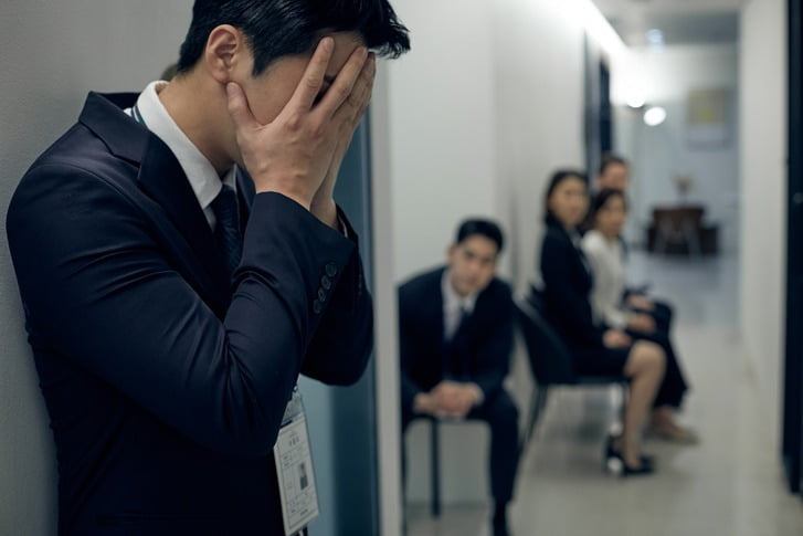 사진은 기사와 직접적 관련 없음./사진=게티이미지뱅크